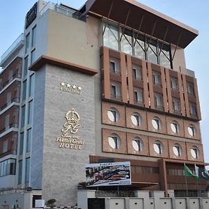 Faletti'S Grand Hotel Multan