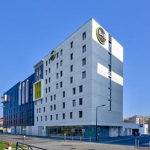 B&B Hotel Paris Creteil