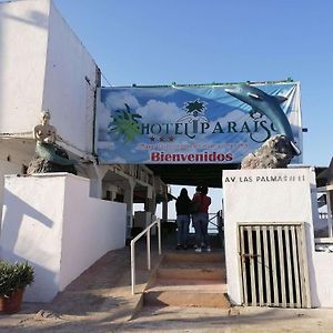 Hotel El Paraiso